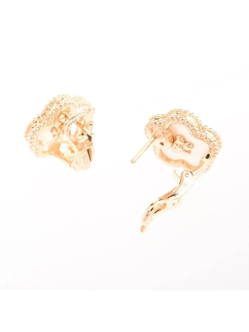 Van Cleef & Arpels item rank